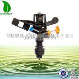Lawn Sprinkler Vegetable Garden Sprinklers 3/4 Inch Agricultural Sprinkler thumbnail-1