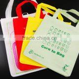 Biodegradable Non Woven Gift Bags thumbnail-1