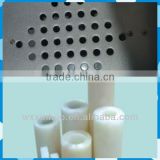 adhesive protective film for coated metal sheet of gloss finish