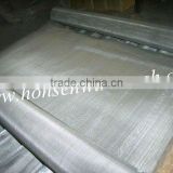 high quality stainless steel wire mesh (17 years factory)
