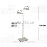 Fashionable Popular Table Top Well Design Tie Display Stand thumbnail-2