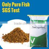 Fish Meal fertilizer 65 Protein