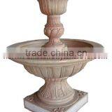 DECORATIVE MARBLE FOUNTAINS thumbnail-2