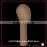 Hot Sale Life Size Hat Stand Display Manenquins Head thumbnail-2