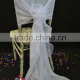 wedding chair cover /wedding accessories