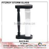 Decorative Weather Forecast Glass For Weather Forecast BA216-BK thumbnail-1