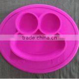 Silicone Washable Kids Placemat thumbnail-2