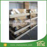 Folding Wooden Attic Ladder thumbnail-5