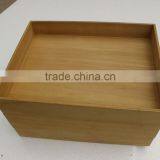 Wholesale Shabby Wooden Crate Chic Vintage Wood Fruit Crates for Sale thumbnail-2