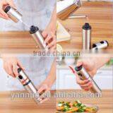 Stainless Spray Steel Oil Vinegar Bottle thumbnail-3