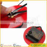 Decorative DIY Metal Roman Numeral Wall Clock thumbnail-5