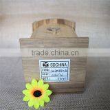 Dome Artificial Wood Sea Bird Nest Birds Nest Swing for Sale thumbnail-4