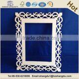 FSC&SEDEX Wooden Heart-shaped Photo Frame Wooden Photo Picture Frame Whosales thumbnail-1