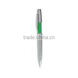 Fashional Ballpoint Pen With Spring for Office Use thumbnail-1