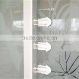 J302 SLIDING DOOR HOOK LOCK(SINGLE HOOK) thumbnail-3