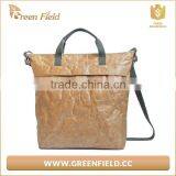 Unisex Handbag Tyvek Ladies Tote Designer Handbag thumbnail-3