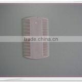 2014 Most Popular Plastic Nit Comb Lice Comb thumbnail-2