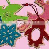 Felt Keychain thumbnail-6