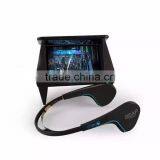 2017 Newest Innovative UMind Machine Mind Control Music/Painting/Motion Mind Visualization Machine, Mind Wave Training Device thumbnail-1