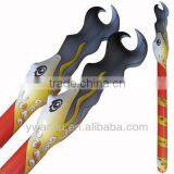 Supply Cute Children's Toys --Inflatable Serpent Spear thumbnail-1