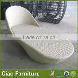 Rattan Wicker Sofa Lounge Outdoor Furniture thumbnail-3
