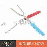Extendable BBQ Hot Dog Forks BBQ Accessory thumbnail-4