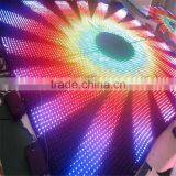 LED Curtain Cloth Disco Lights for Bar Decor thumbnail-5