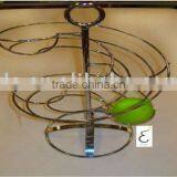 Metal Spire Fruit Basket thumbnail-1