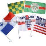 Car Window Hood Flag