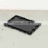 Vac Form ABS Black Large Rectangle Plastic Tub thumbnail-5
