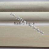 Camel Bone Button Blanks thumbnail-2