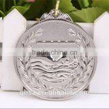 Express Zinc Alloy Swimming Match Medal for Wholesale thumbnail-2