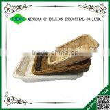 Colored Plastic Heated Bread Basket for Sale thumbnail-5