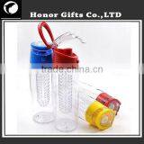 Private Label Fruit Infuser Joyshaker Water Bottle BPA Free thumbnail-3