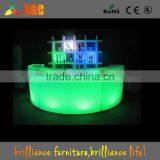 Acrylic Led Wine Holder/cooler