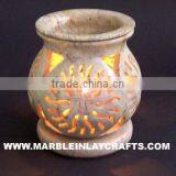 Stone Aroma Oil Diffuser thumbnail-1