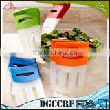 PLASTIC Fruit Vegetable Peeler FOR KITCHEN thumbnail-1