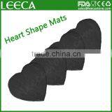 Western Restaurant Stone Plate, Coffee Coasters, Saucer thumbnail-1