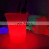 Hot Sale Bar Led Ice Bucket/waterproof Ice Bucket Lighted