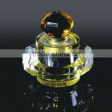 Wedding Crystal Favors Perfume Bottles For Giveaway Gifts thumbnail-1