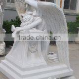 New Design Grave Angel Statues Made in China