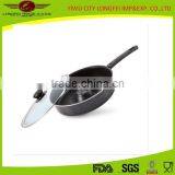 Made In China,32CM Aluminum Cookware,Fry Pan thumbnail-1