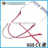 School Classes Favourite Fashion Silicone Eyeglasses Ropes