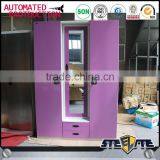 Godrej Almirah Designs With Price Bedroom Furniture Wardrobe Cabinets Sale thumbnail-1