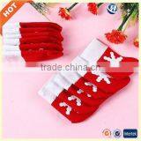 Best Price China Felt Stocking Christmas for Christmas Decorations thumbnail-3