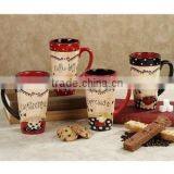 Hand Painting Mug thumbnail-1