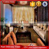 High Quality Gloden Shell Marble thumbnail-4