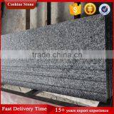 Anti-slip Salt And Pepper Granite Stairs Design thumbnail-4