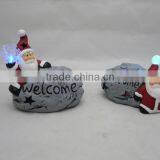 Christmas Decorative Santa Claus thumbnail-1