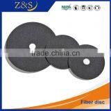 7 Inch Abrasive Hook and Loop Sanding Disc thumbnail-1